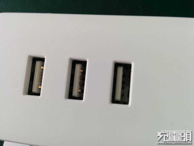 48元！公牛usb插线板测试：相当赞