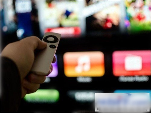 如何恢复apple tv出厂设置？ 