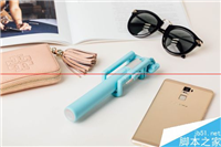 有哪些型号的手机可以使用OPPO自拍杆？