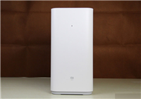 小米净水器上手试玩详细评测 净化速度快外形美观