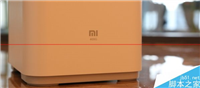 小米净水器净水质量怎么样？小米净水器评测