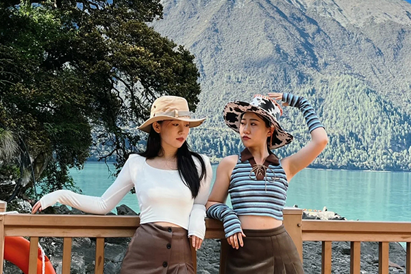 西藏旅游跟团找谁合适