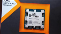 Ryzen 9 7950X3对比Core i7-14700K怎么选? 游戏性能实测出炉