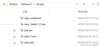 Python如何安装mysql数据库模块