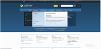 Python安装后测试连接MySQL数据库方式