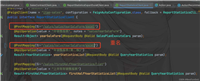 Java报错sun.misc.Unsafe.park(Native Method)问题