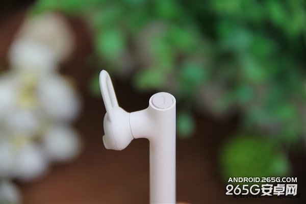 小米蓝牙耳机图赏:79元/蓝牙4.1