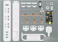 49元小米插线板用料疑似缩水 测试后部分参数不达标