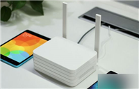 [评测视频]新小米路由器1TB和6TB好不好?该选择哪一款?