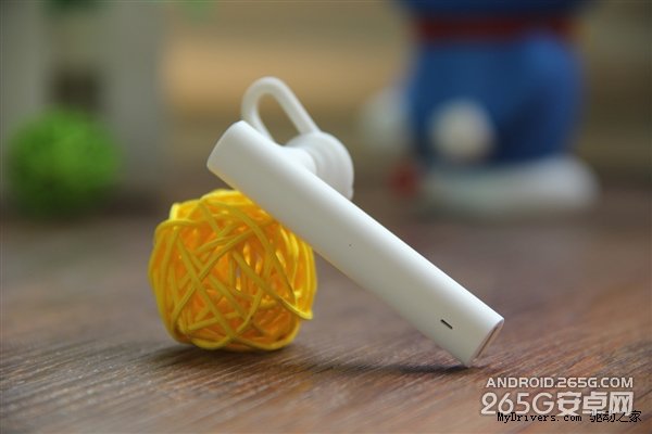 小米蓝牙耳机图赏:79元/蓝牙4.1