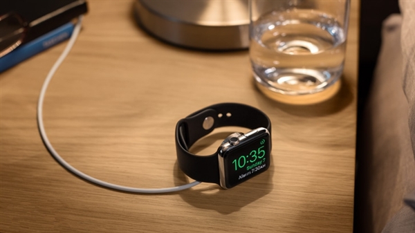 apple watch os 2开放下载：可diy表盘了
