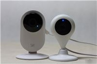 哪个好?小米小蚁摄像头和360智能摄像机对比评测