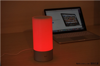 售价249元小米Yeelight床头灯官方图赏