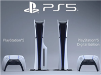 ps5轻薄版和标准版买哪个好 ps5轻薄版和标准版入手建议