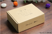 199元天猫魔盒魅族版开箱图赏:焕然一新