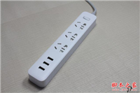 小米插线板到底怎么样啊？小米插线板体验评测 图片+视频