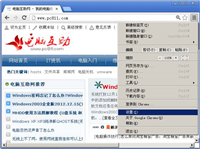 查看网站网页自动登录的密码仅适用于谷歌和火狐浏览器