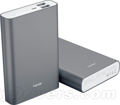 13000mah!华为荣耀移动电源终于来了