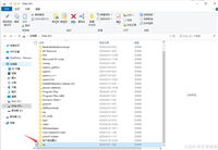 python os库使用示例教程