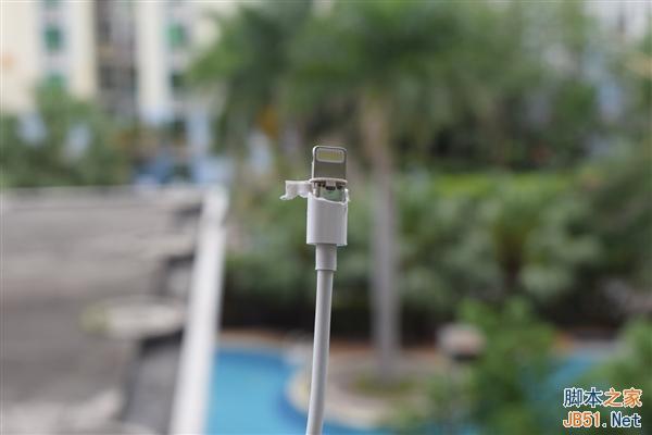 39元做工咋样？小米mfi认证苹果数据线拆解