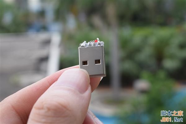 39元做工咋样？小米mfi认证苹果数据线拆解