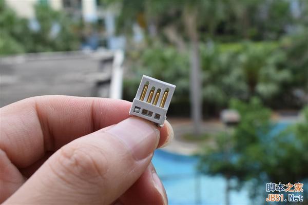 39元做工咋样？小米mfi认证苹果数据线拆解