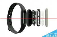 小米手环怎么记录睡眠质量？