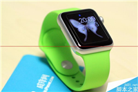 Apple Watch怎么样？从用户角度的评测