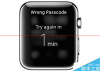 Apple Watch忘记了密码该怎么重置密码？