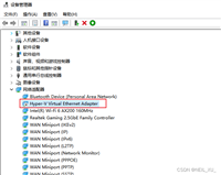 Java获取本机IP地址的方法代码示例(内网、公网)