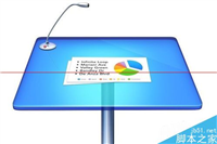 Apple Watch怎么控制播放幻灯片？