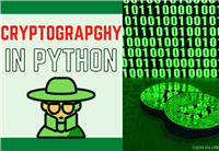 深入理解Python密码学之使用PyCrypto库进行加密和解密