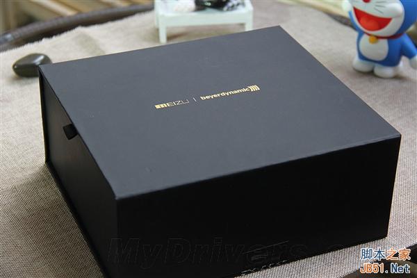 3699元!魅族“声动套装”细节图赏