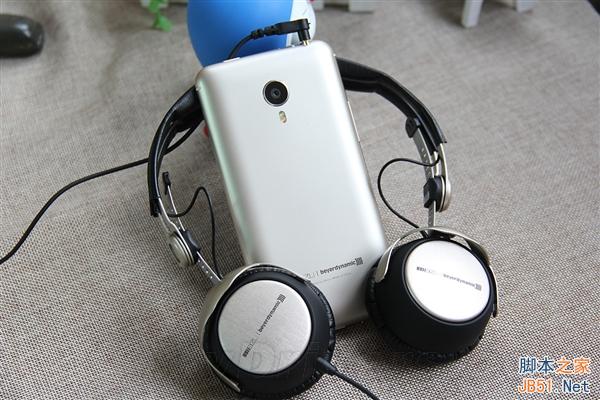 3699元!魅族“声动套装”细节图赏