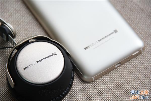 3699元!魅族“声动套装”细节图赏