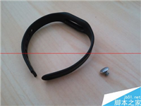 小米手环断了不能带了该怎么办呢？