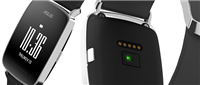 华硕VivoWatch智能手表：续航可达10天