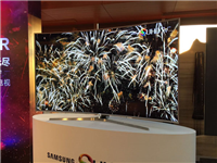 55寸三星SUHD电视国内上市  最低24999