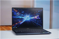酷睿i9+RTX 4070仅有1.53kg! 七彩虹源N14全能本AI PC评测