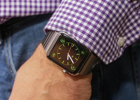 apple watch怎么截屏？11个不为人知的秘密
