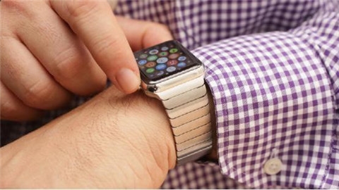 apple watch怎么截屏？11个不为人知的秘密
