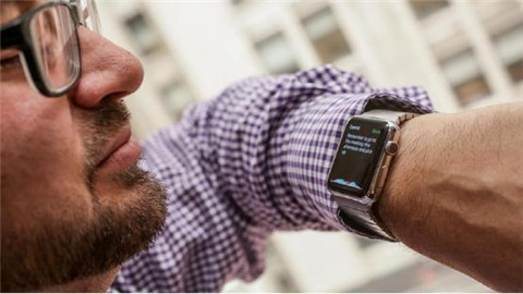apple watch怎么截屏？11个不为人知的秘密