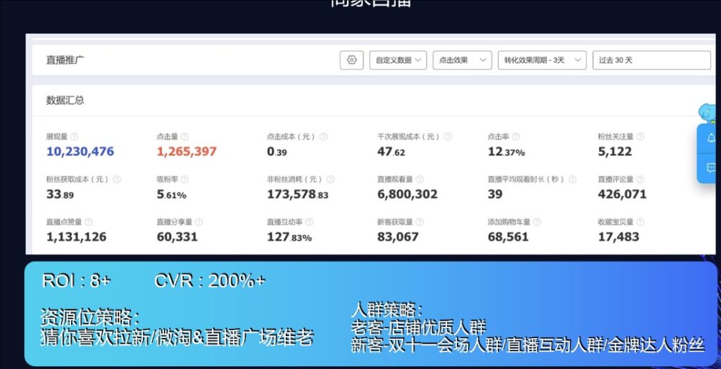 什么是超级直播?怎么样推广?