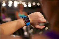 外媒测评Apple Watch：全是高级黑吐槽续航短