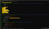 pandas中DataFrame的merge操作的实现
