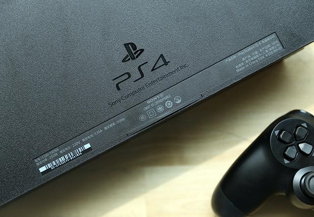 国行ps4值不值得买？先看了评测再说