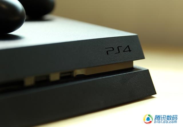 国行ps4值不值得买？先看了评测再说