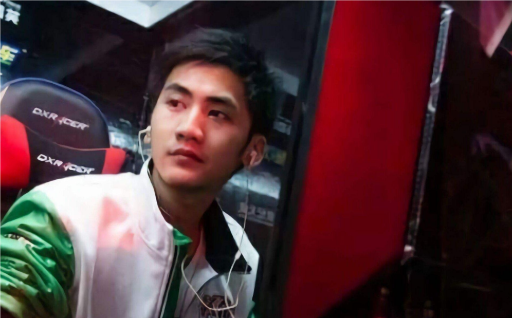 电竞王力宏是谁?颜值高不高?