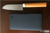 一加来电砂岩黑10000mAh移动电源暴力开箱拆解图赏 做工细致