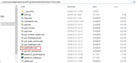 【python pyinstaller库】pyinstaller介绍、安装、以及相关重点知识